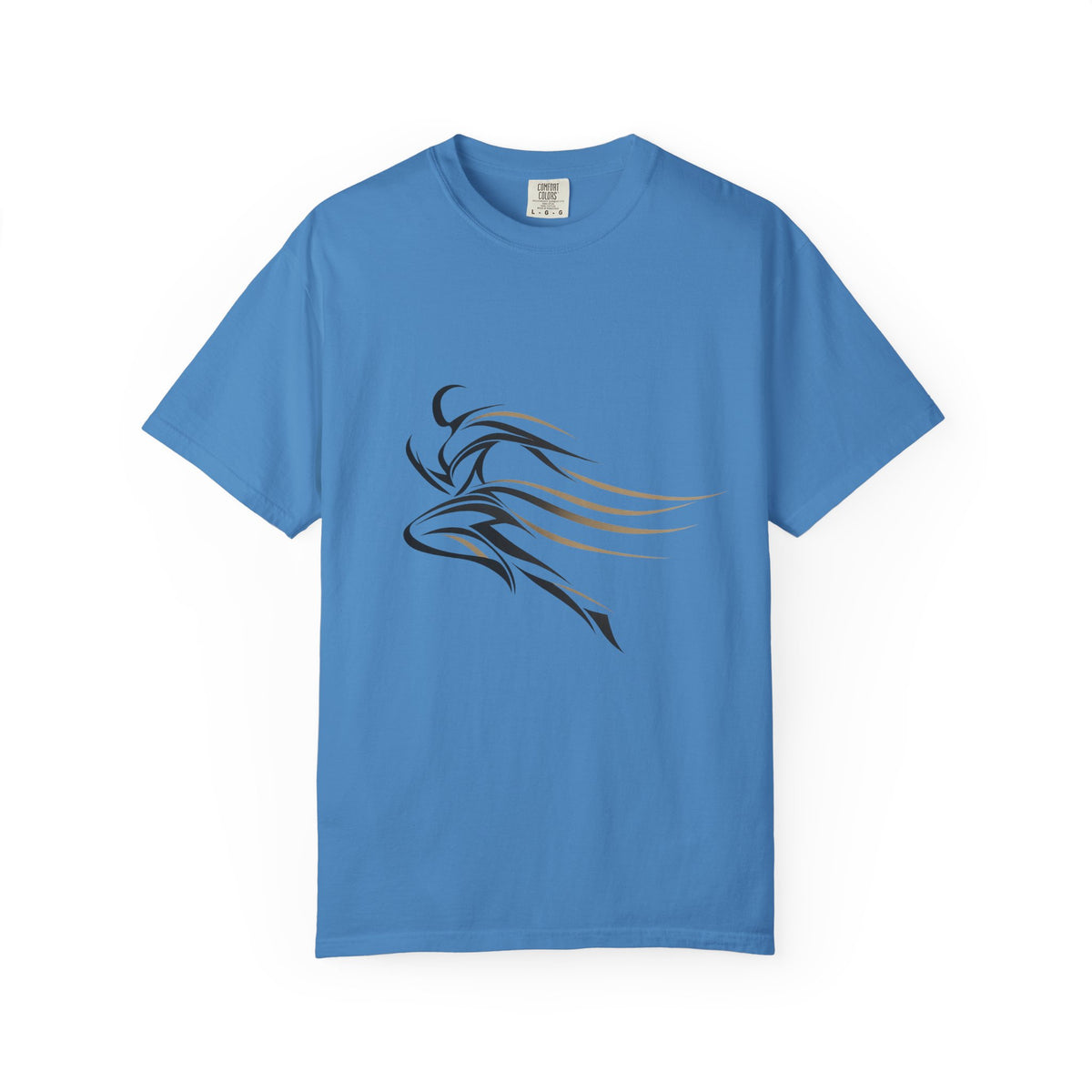 Tribal Horse Silhouette T-Shirt