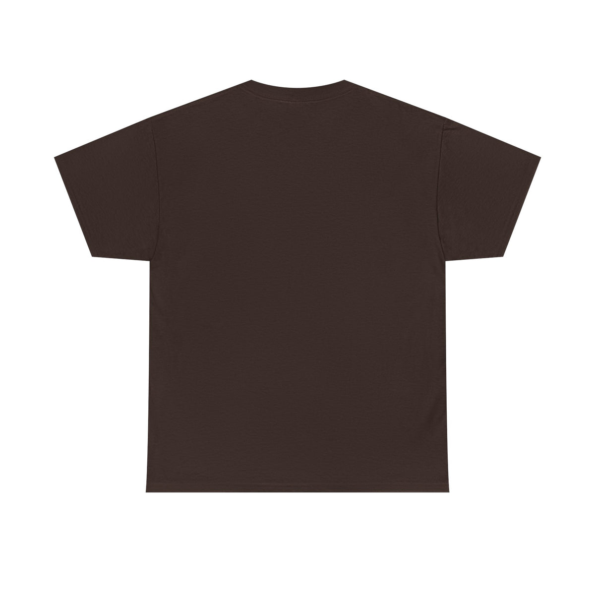 Anime Shadow Warrior T-Shirt — Silhouette Battle Graphic Tee