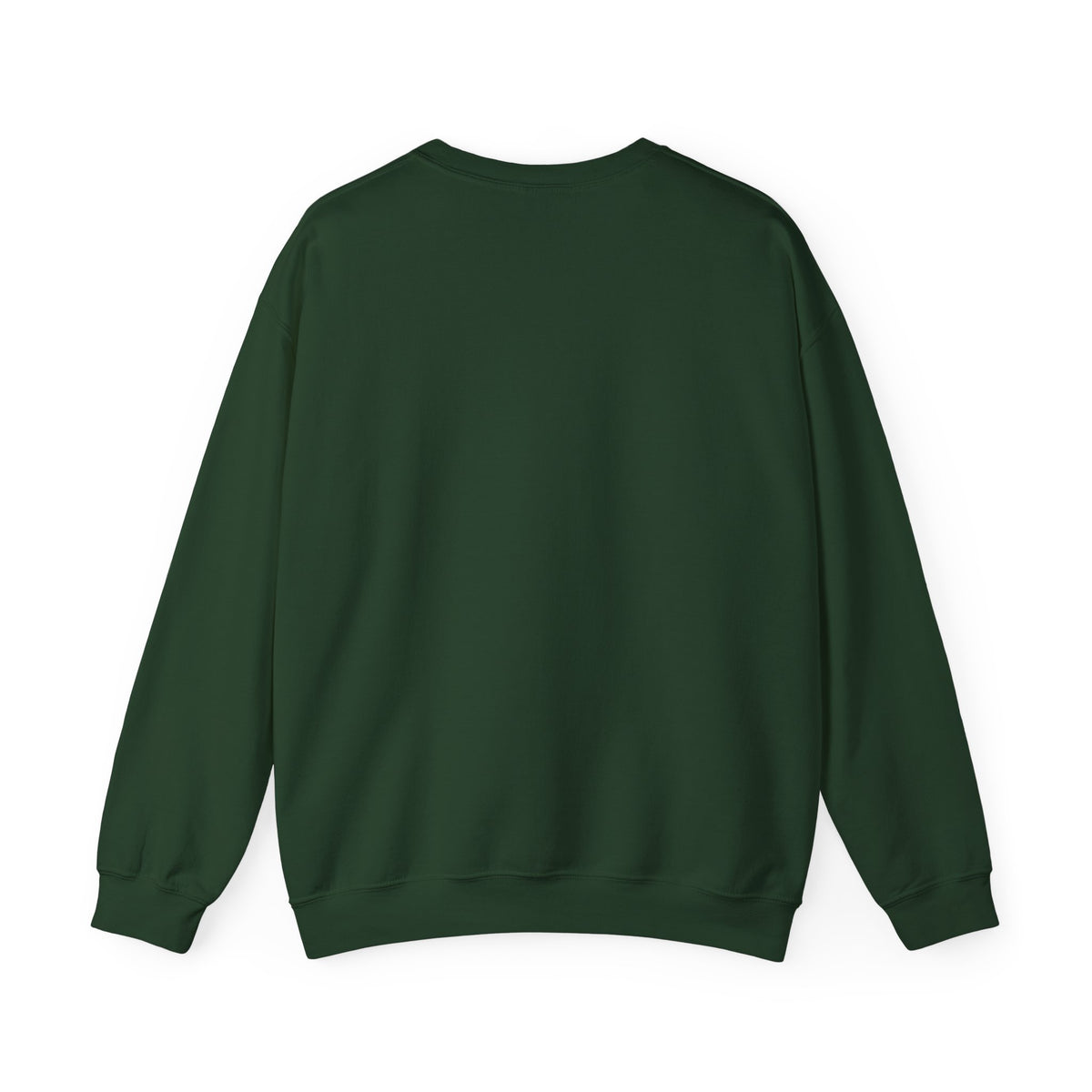 Crewneck Sweatshirt — Pink Cowboy Hat Graphic ‘Howdy’ Retro Western Pullover