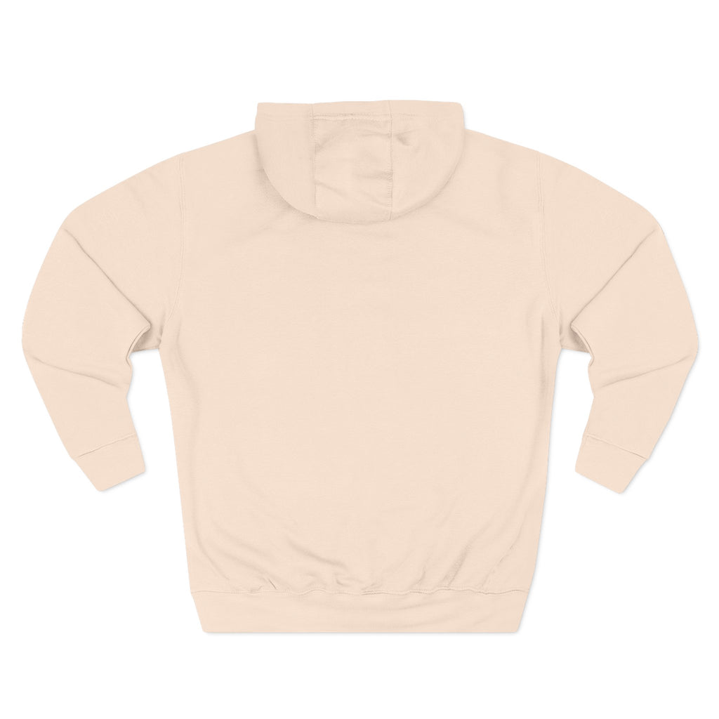 Stay Chill Sunglasses Hoodie — Casual Beach Vibe Pullover
