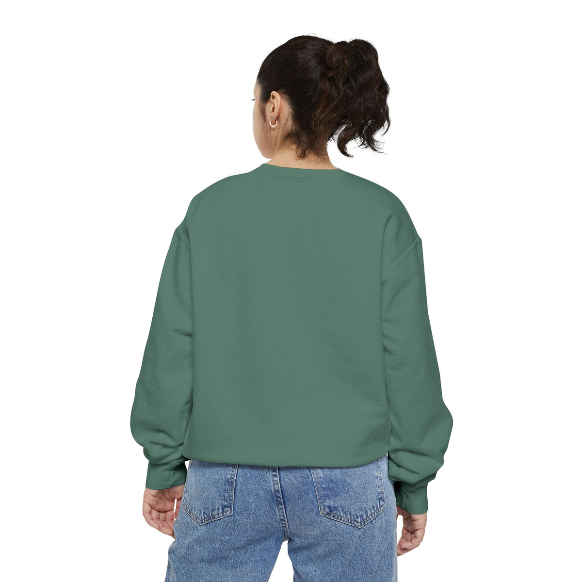 Sunrise "Begin Again" Sweatshirt