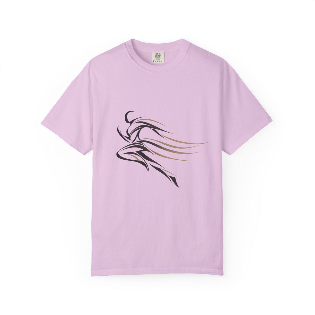 Tribal Horse Silhouette T-Shirt