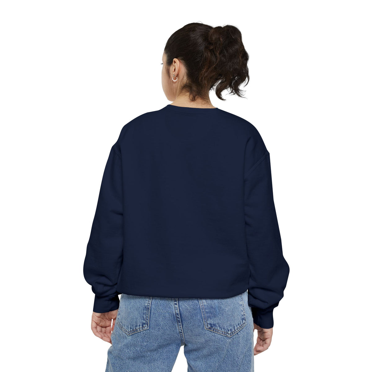 Sunrise "Begin Again" Sweatshirt