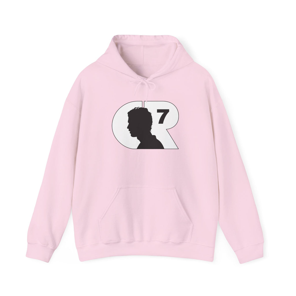 C R 7 Hoodie