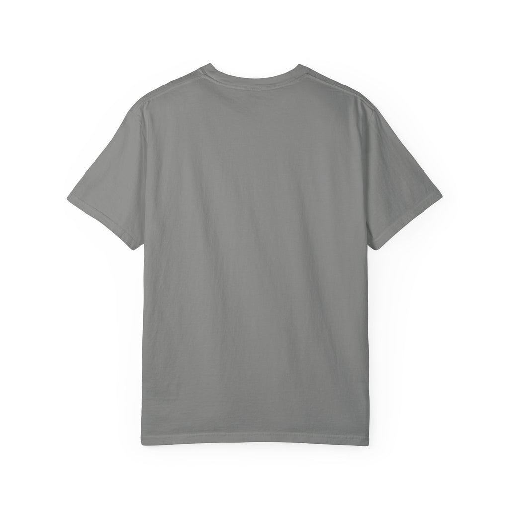 1 Life "Live It Right" T-Shirt — Minimalist Motivational Tee