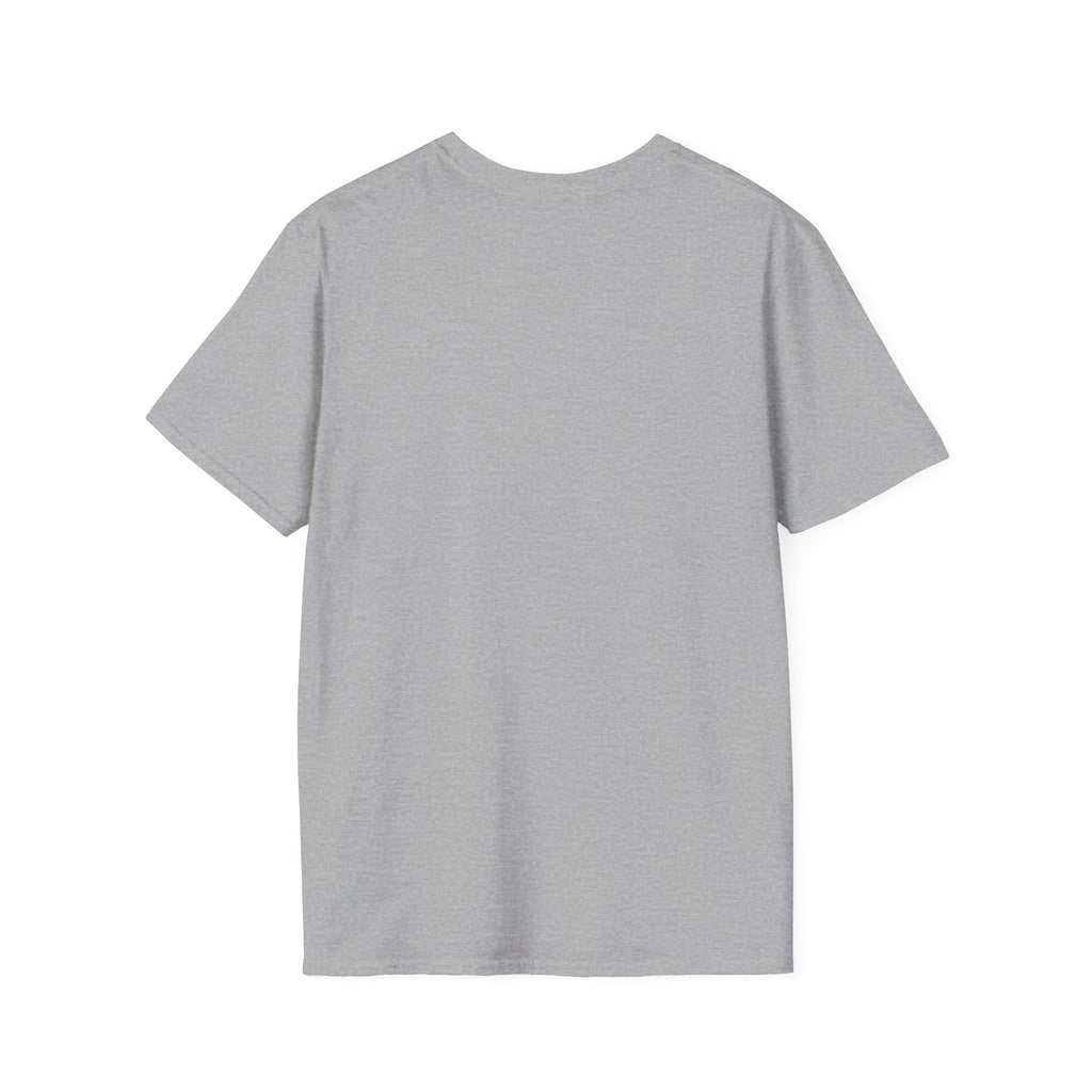 T-Shirt — 'The Internet Is Broken So I'm Going Outside Today' Dino Graphic
