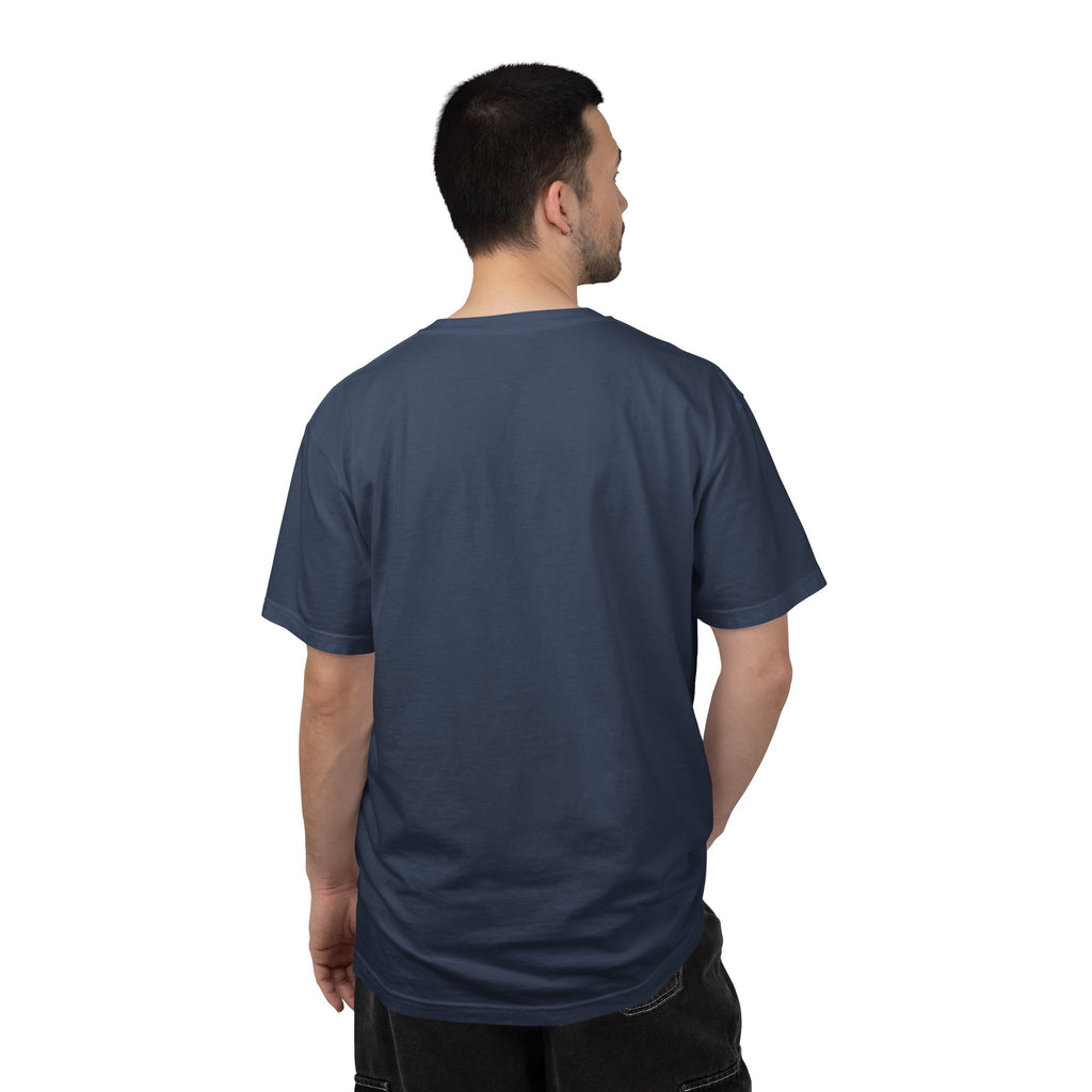Beer Loading T‑Shirt — Funny 'Please Wait' Drinking Tee