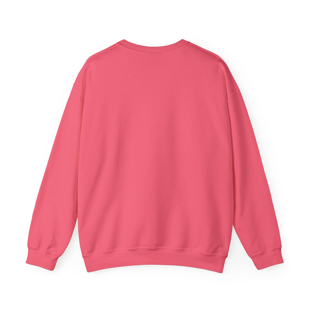 Hope Never Quits Crewneck Sweatshirt