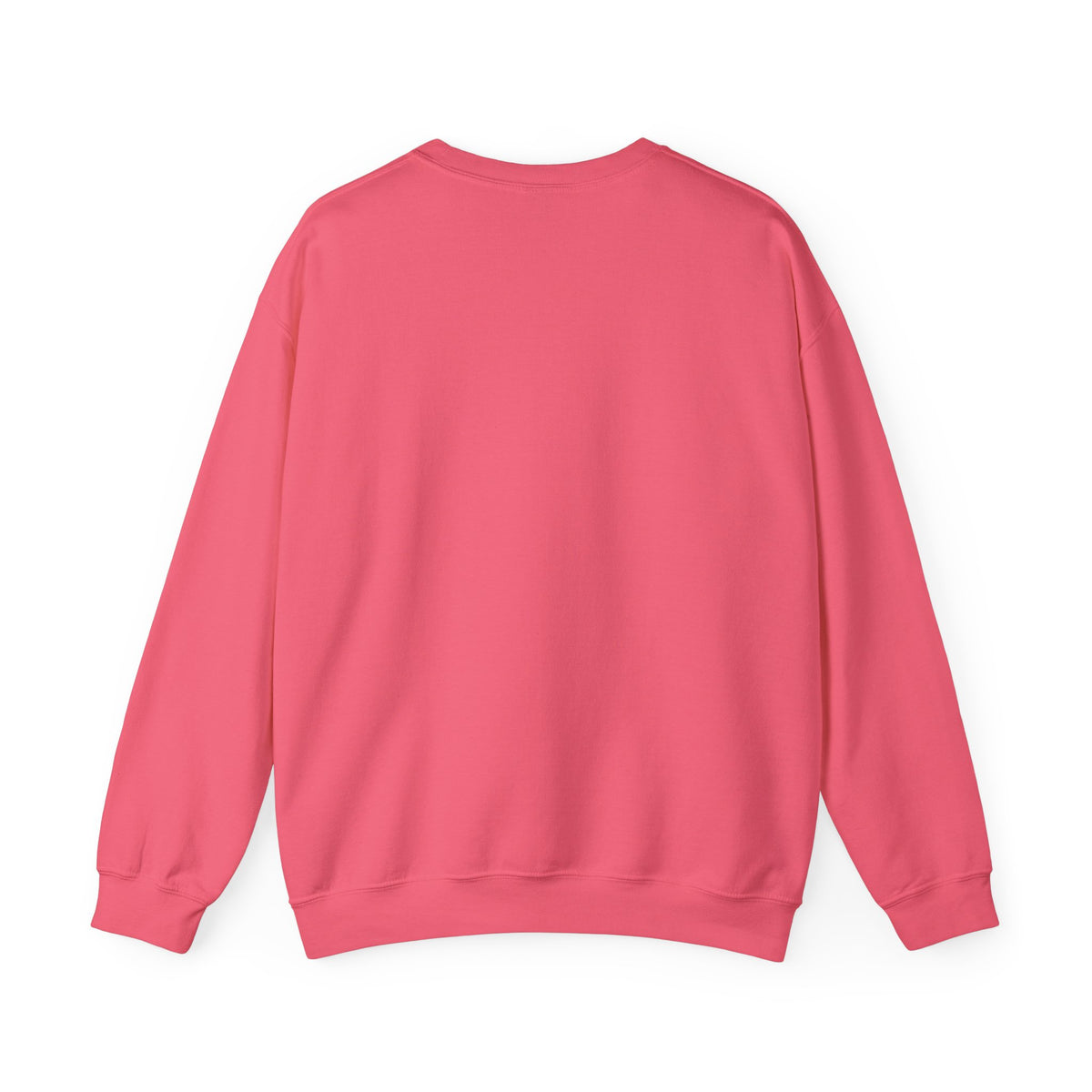 Hope Never Quits Crewneck Sweatshirt