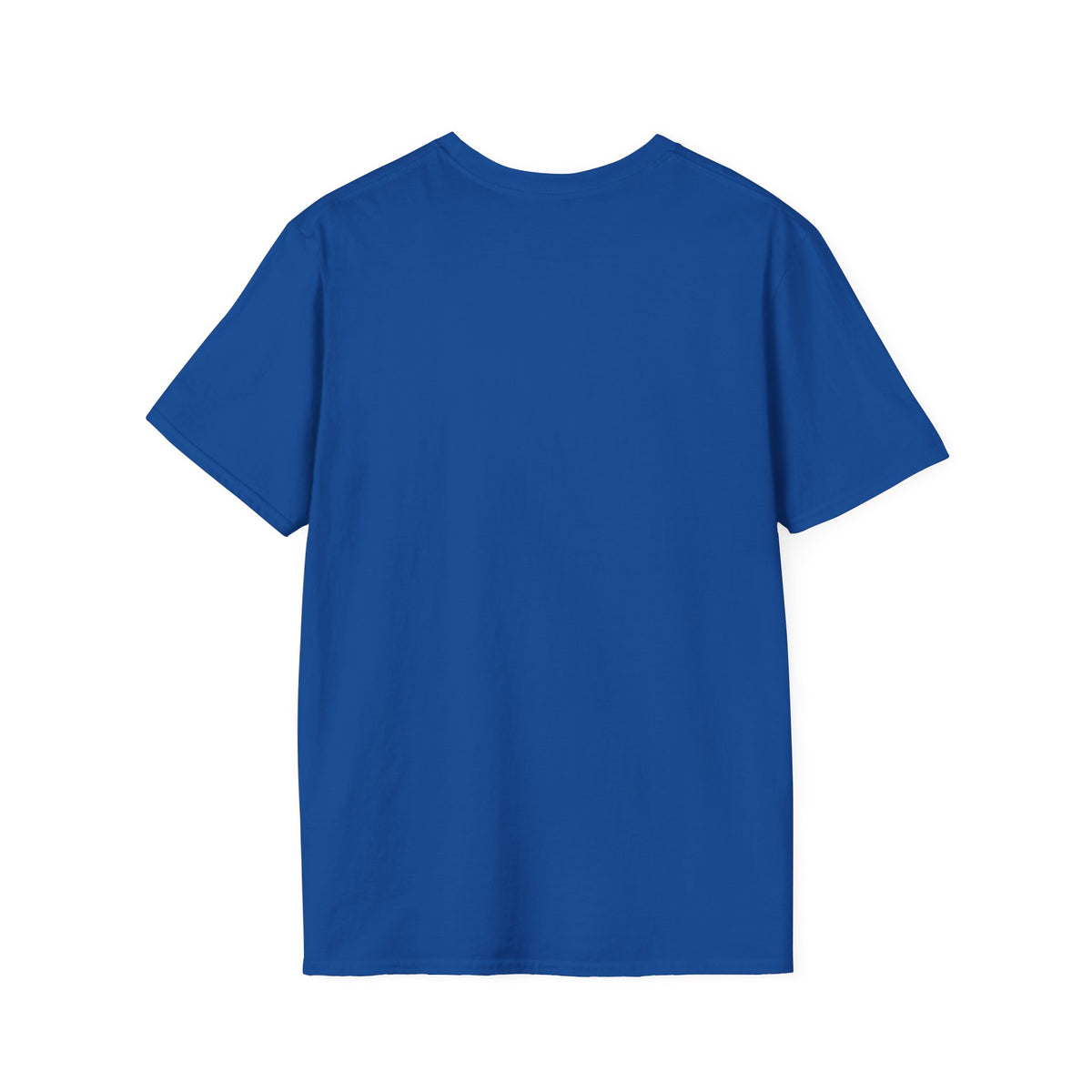 T-Shirt — "Me? Obsessed with me? Yes, yes, I am." Minimalist Self-Love Tee