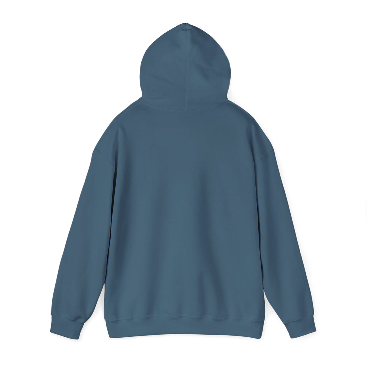 Always Great Full Hoodie — Positive Graphic Pullover