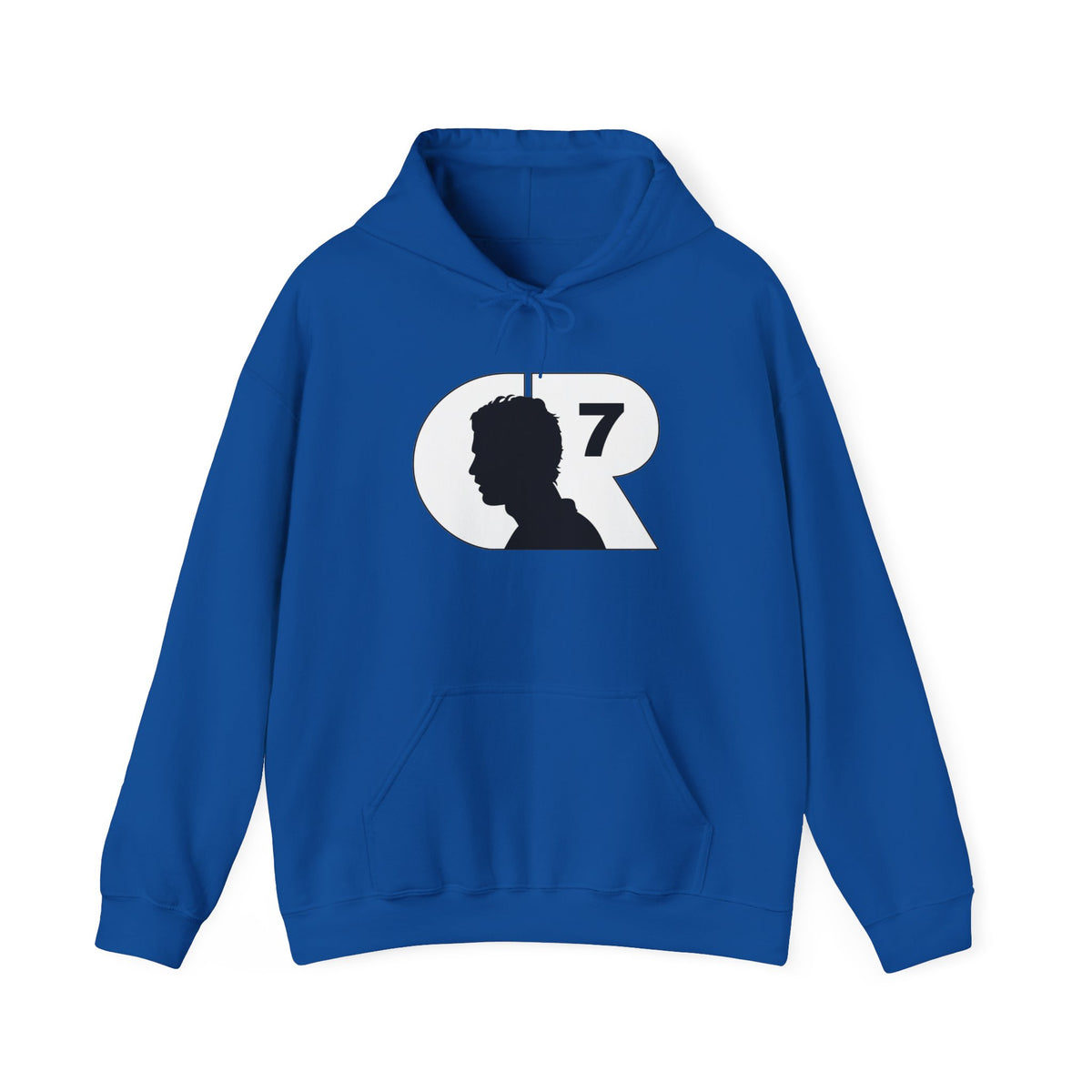 C R 7 Hoodie