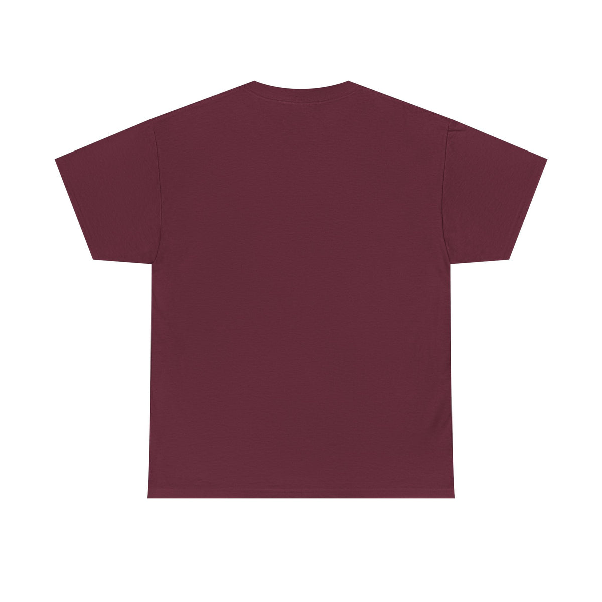 Anime Shadow Warrior T-Shirt — Silhouette Battle Graphic Tee
