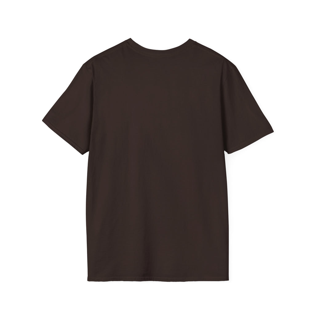 T-Shirt — 'The Internet Is Broken So I'm Going Outside Today' Dino Graphic
