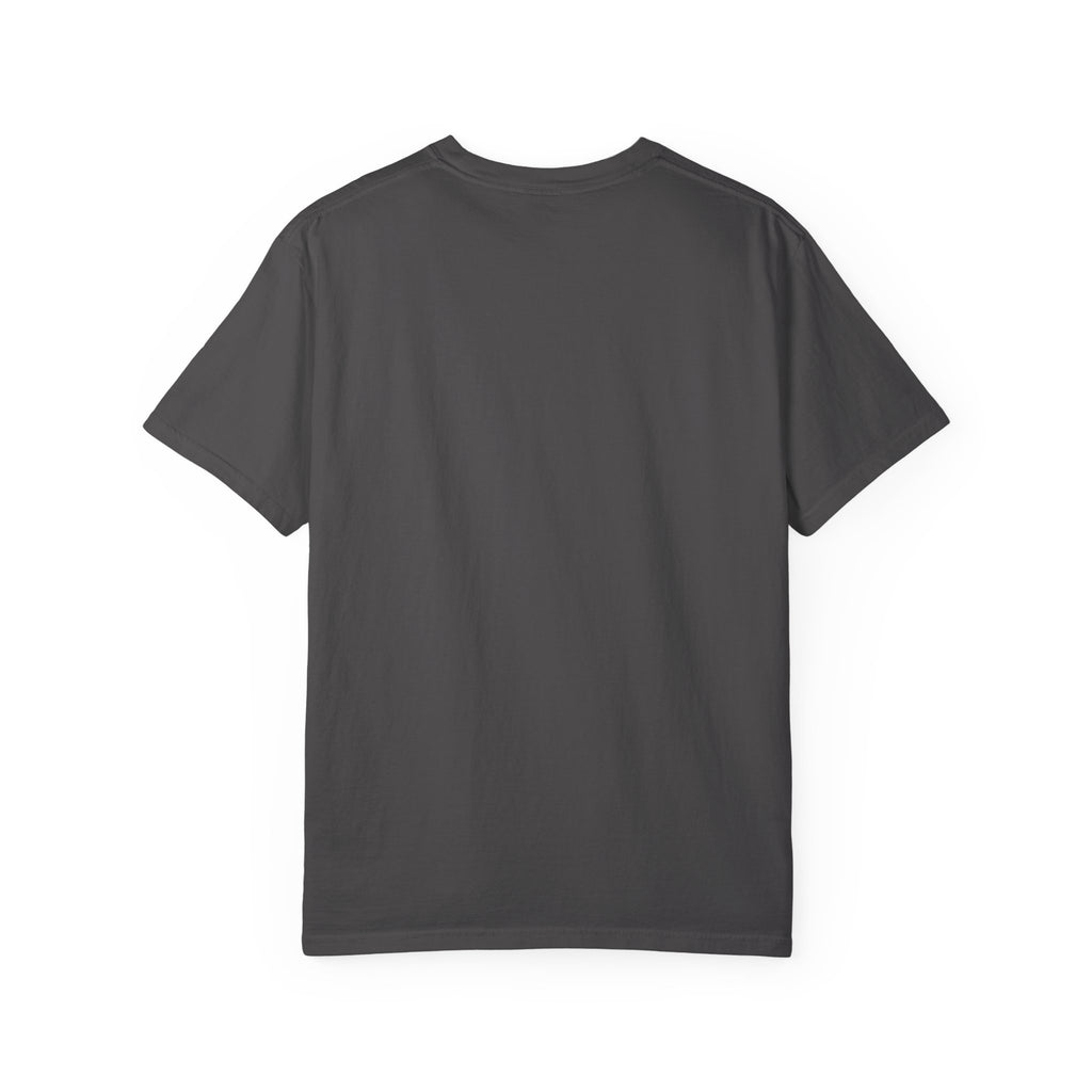 Astronaut Soccer T-Shirt — Space Football Graphic Tee