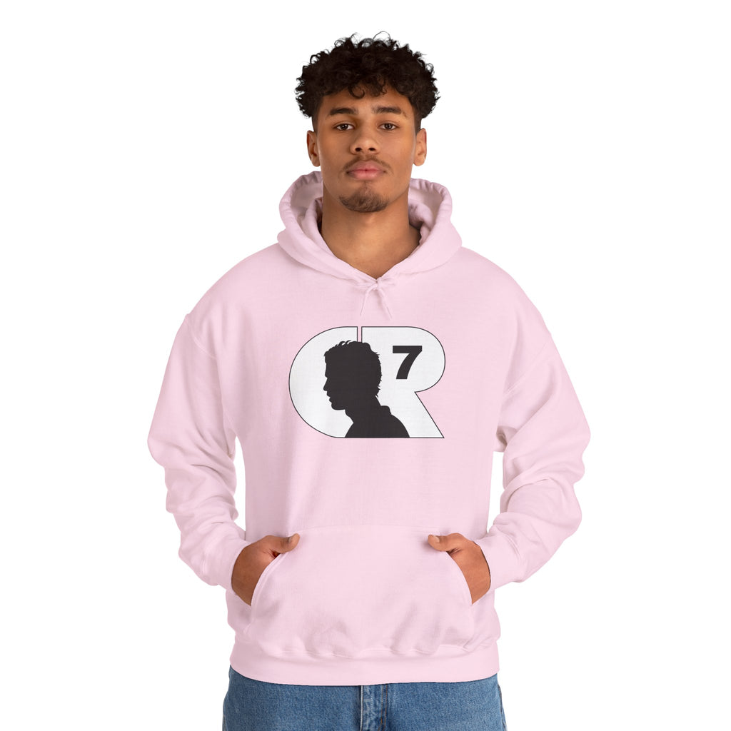 C R 7 Hoodie