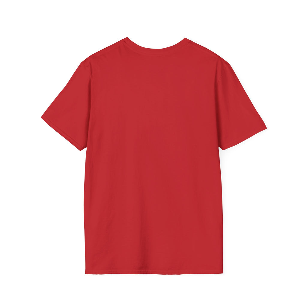T-Shirt — 'The Internet Is Broken So I'm Going Outside Today' Dino Graphic