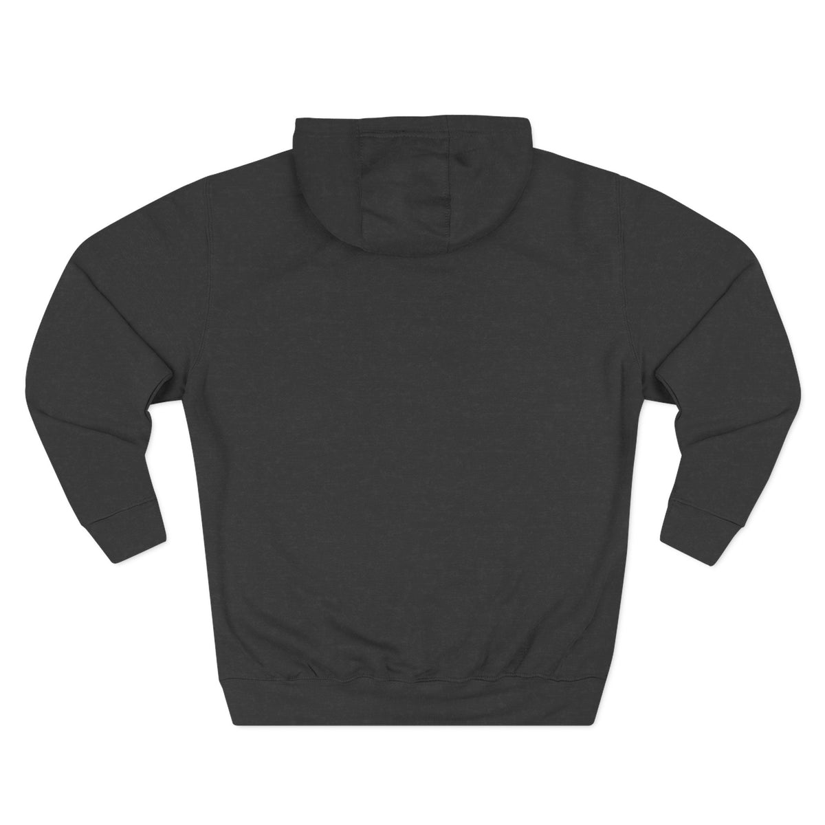 Camping Hoodie — "Sleep Under the Stars" Tent & Moon Graphic