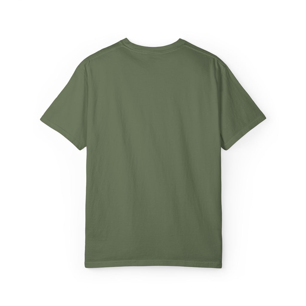 Chess King Minimalist T-Shirt — Don’t Stop Until You’re Proud