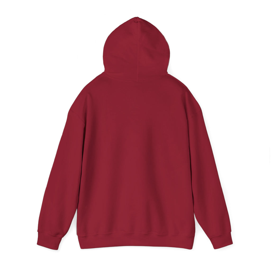 Evolve Hoodie – Inspirational "Evolve: to grow or change over time." Pullover Sweatshirt