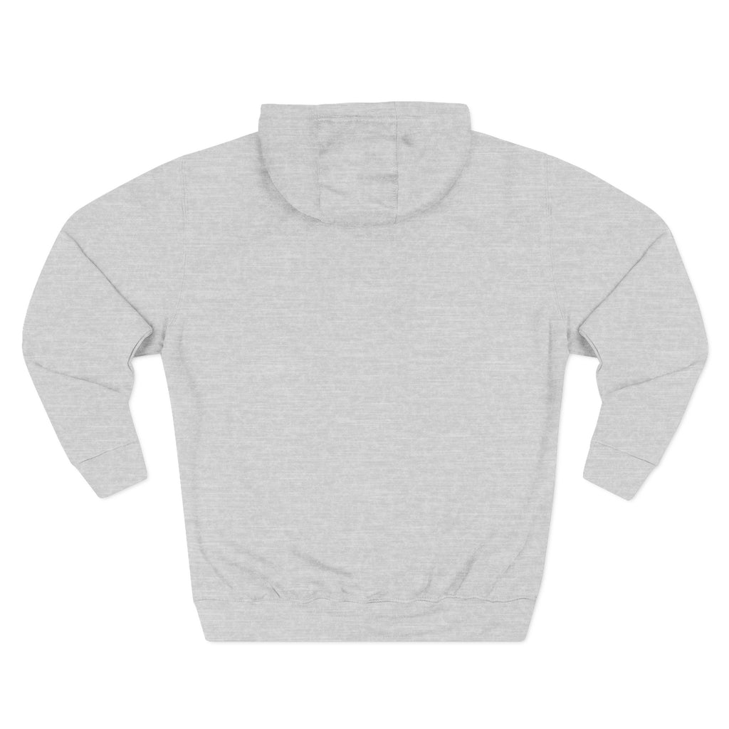 Stay Chill Sunglasses Hoodie — Casual Beach Vibe Pullover