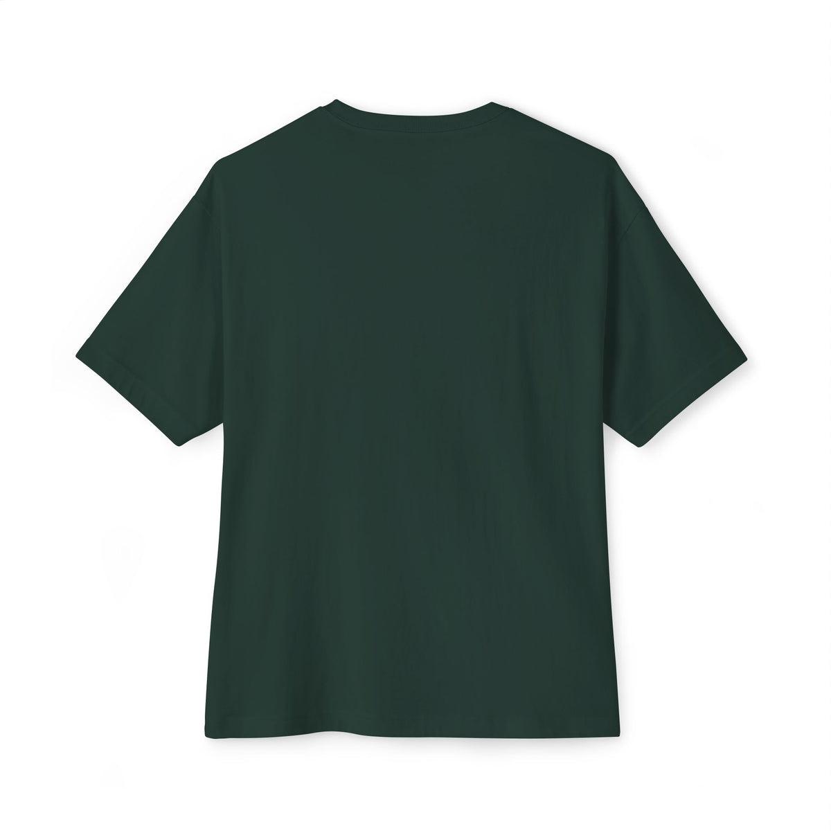 Better Than Yesterday Graphic Tee — Motivational Oversized Boxy T‑Shirt