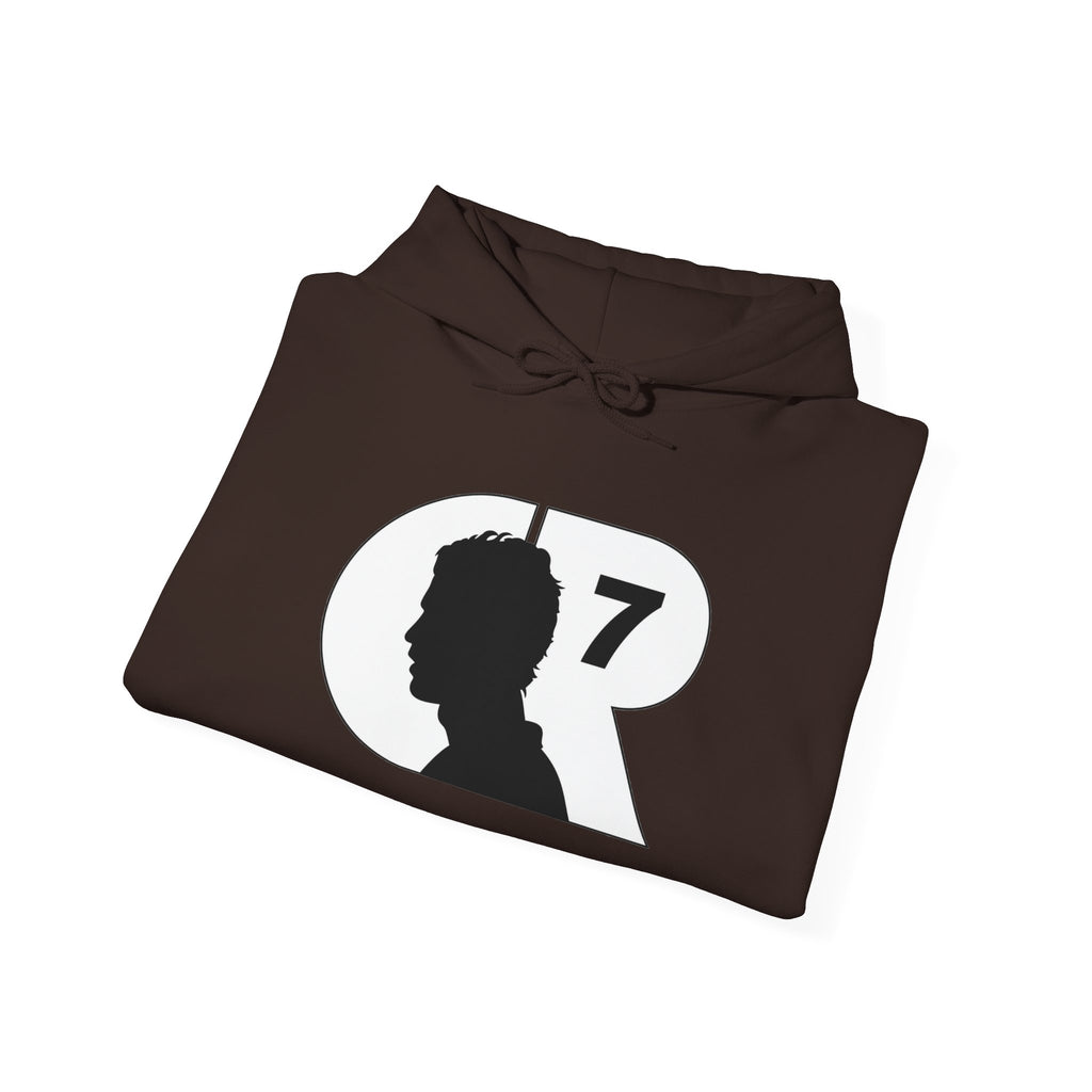 C R 7 Hoodie