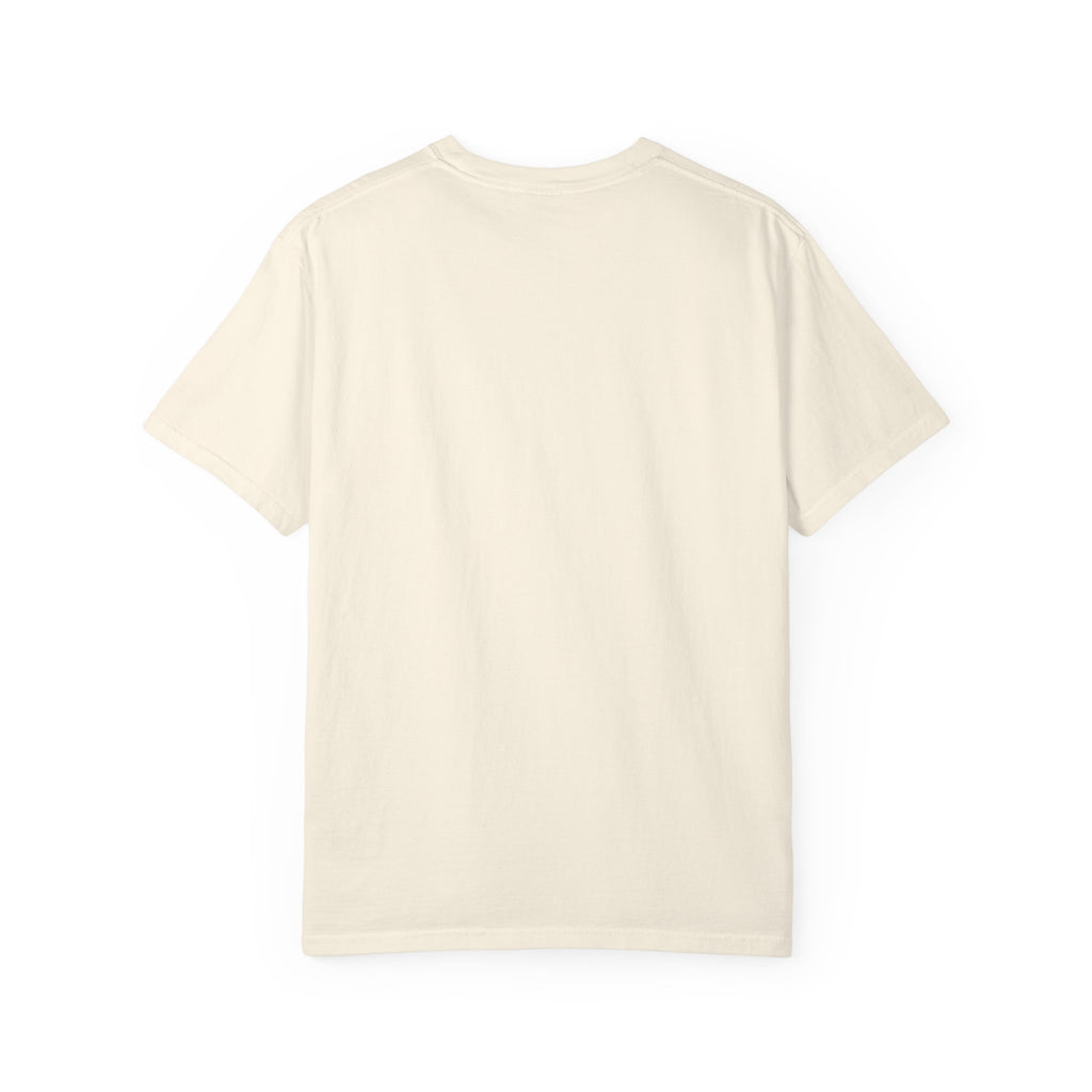 The Long Game T-Shirt — Minimalist Script Tee