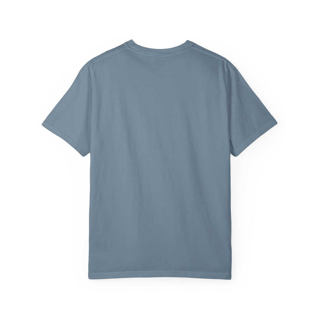 T-Shirt — "Slowly but Surely" Cute Doodle Graphic Tee