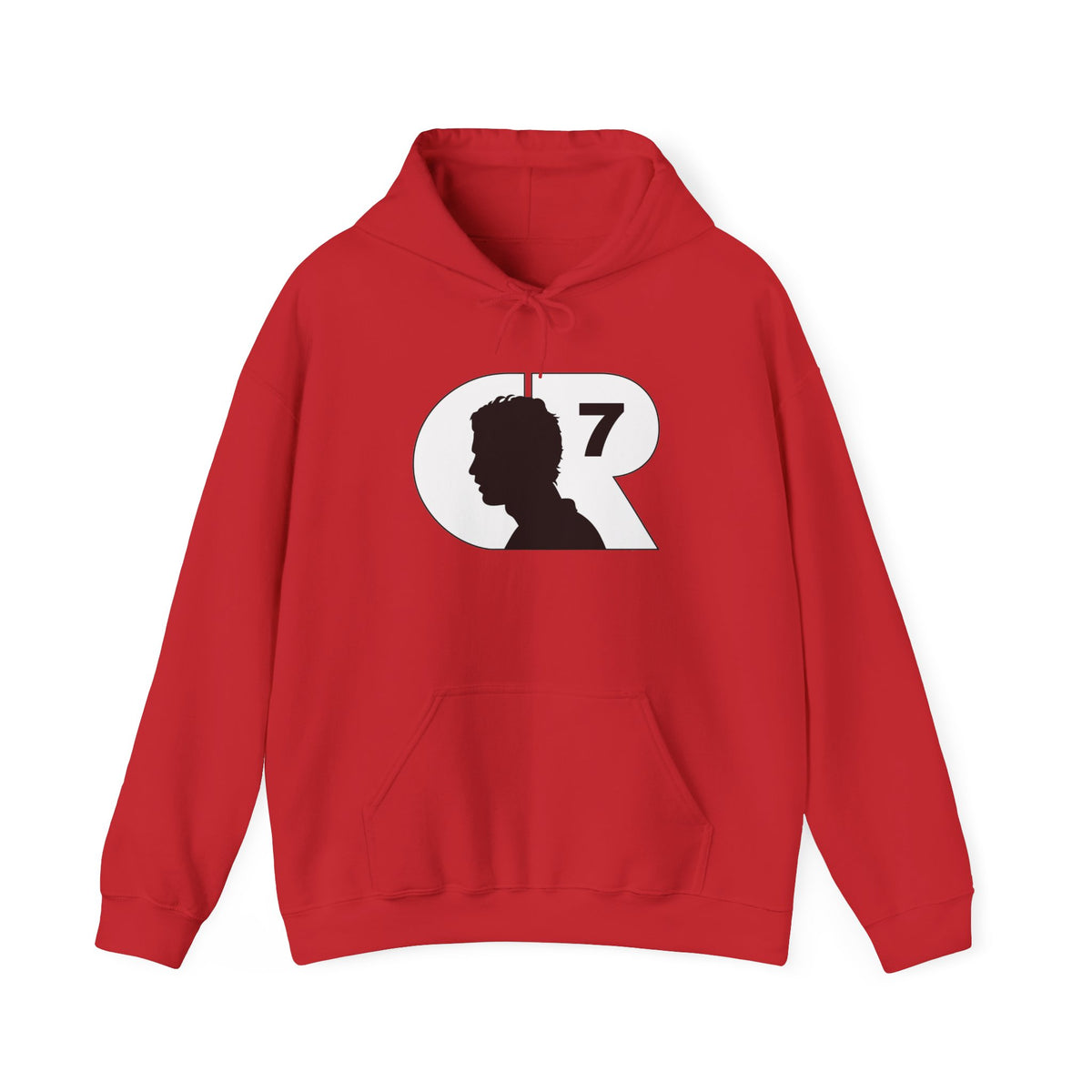 C R 7 Hoodie