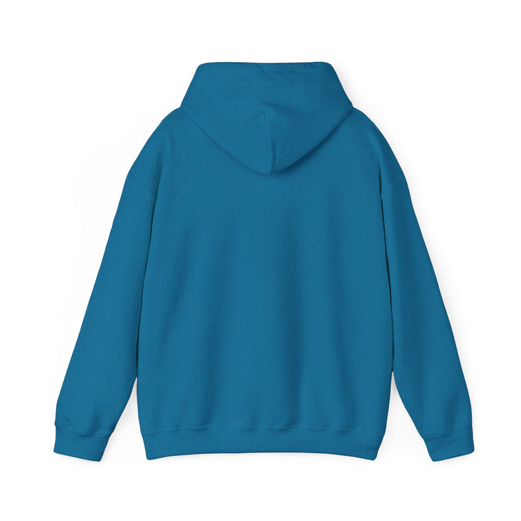 Anime Eyes Hoodie — Minimal Red & Black Manga Gaze Sweatshirt