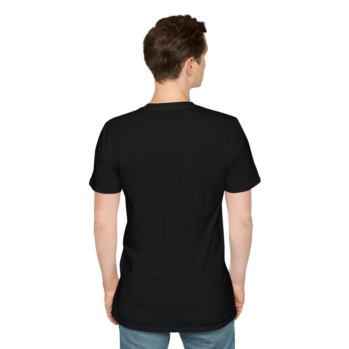 T-Shirt — 'The Internet Is Broken So I'm Going Outside Today' Dino Graphic