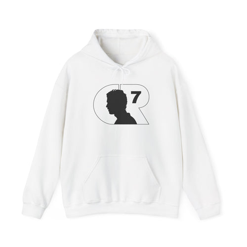 C R 7 Hoodie