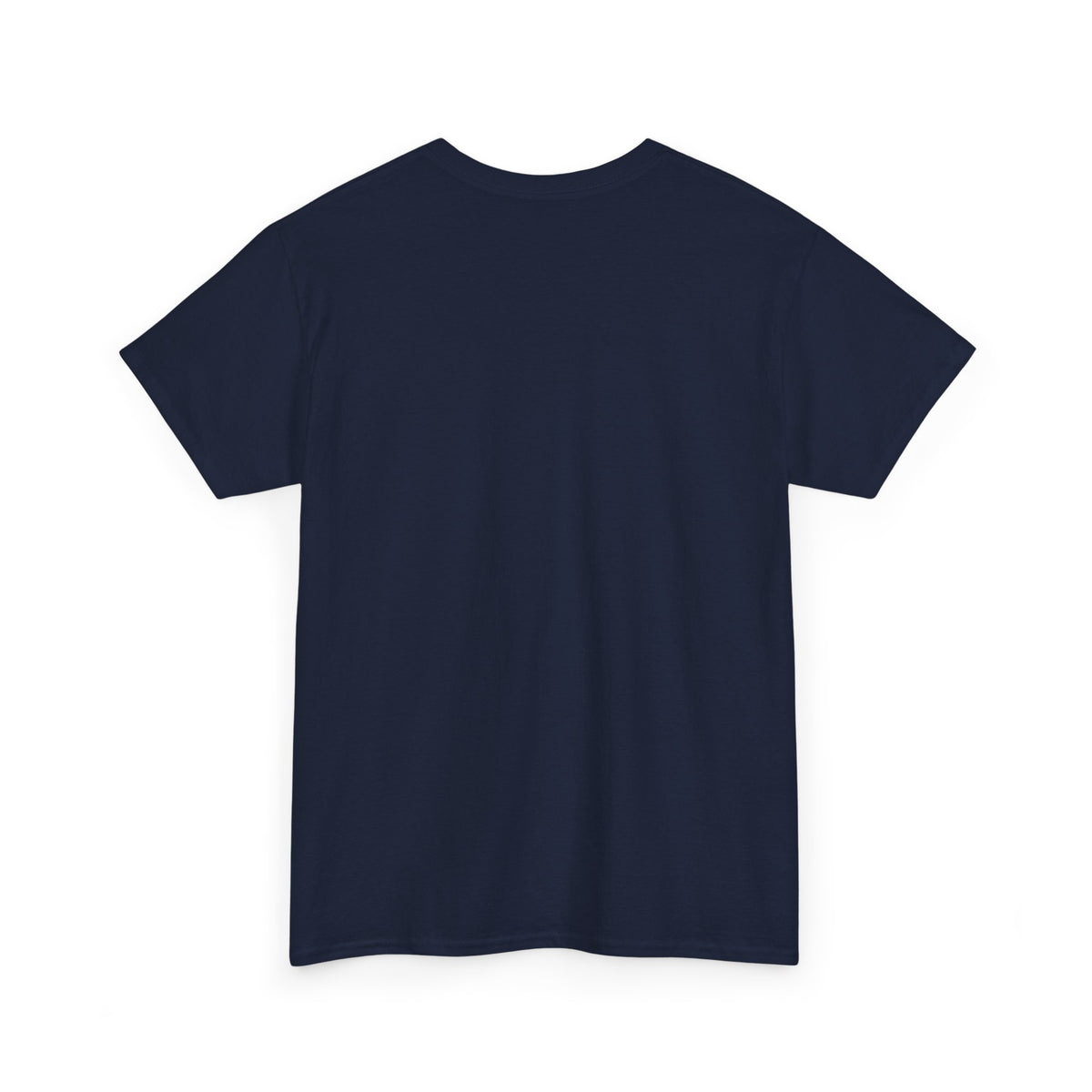 Anime Shadow Warrior T-Shirt — Silhouette Battle Graphic Tee