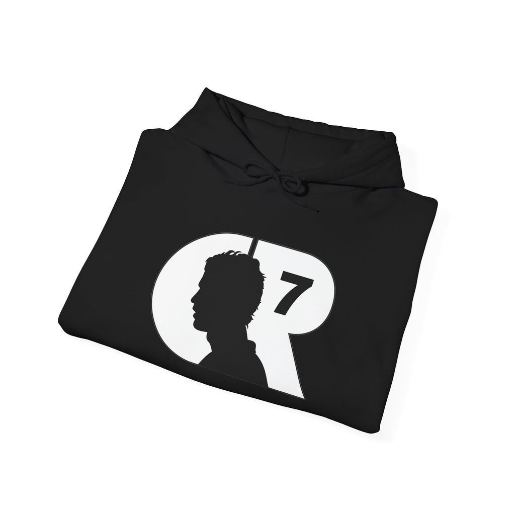 C R 7 Hoodie