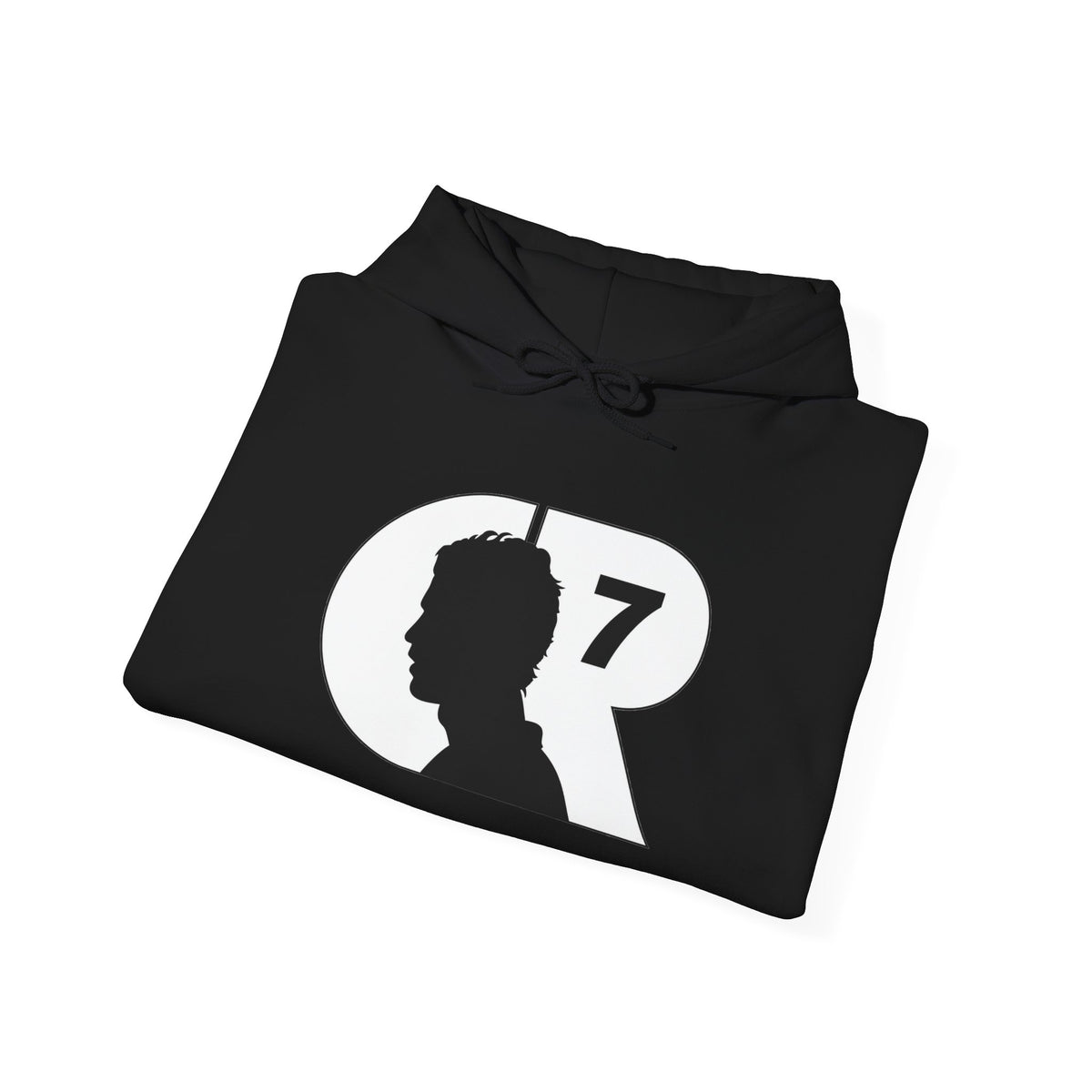 C R 7 Hoodie