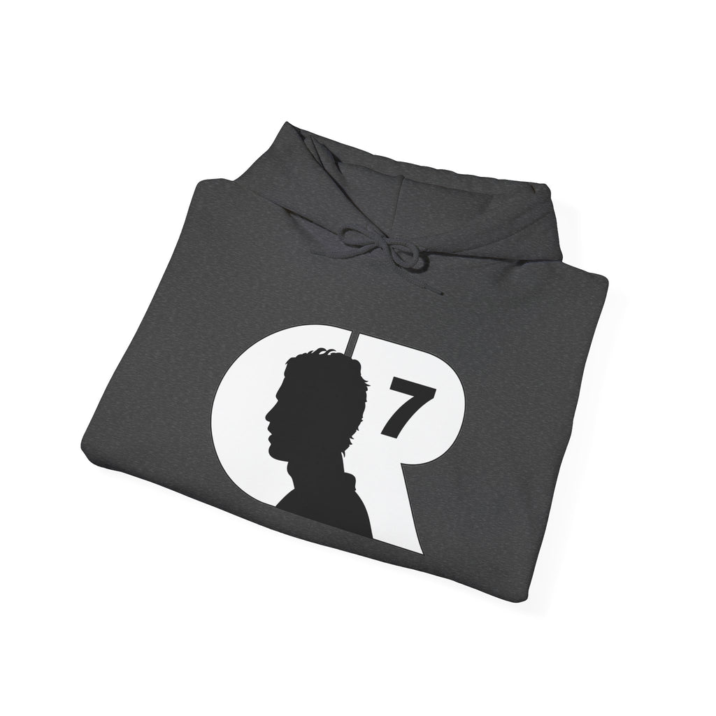 C R 7 Hoodie