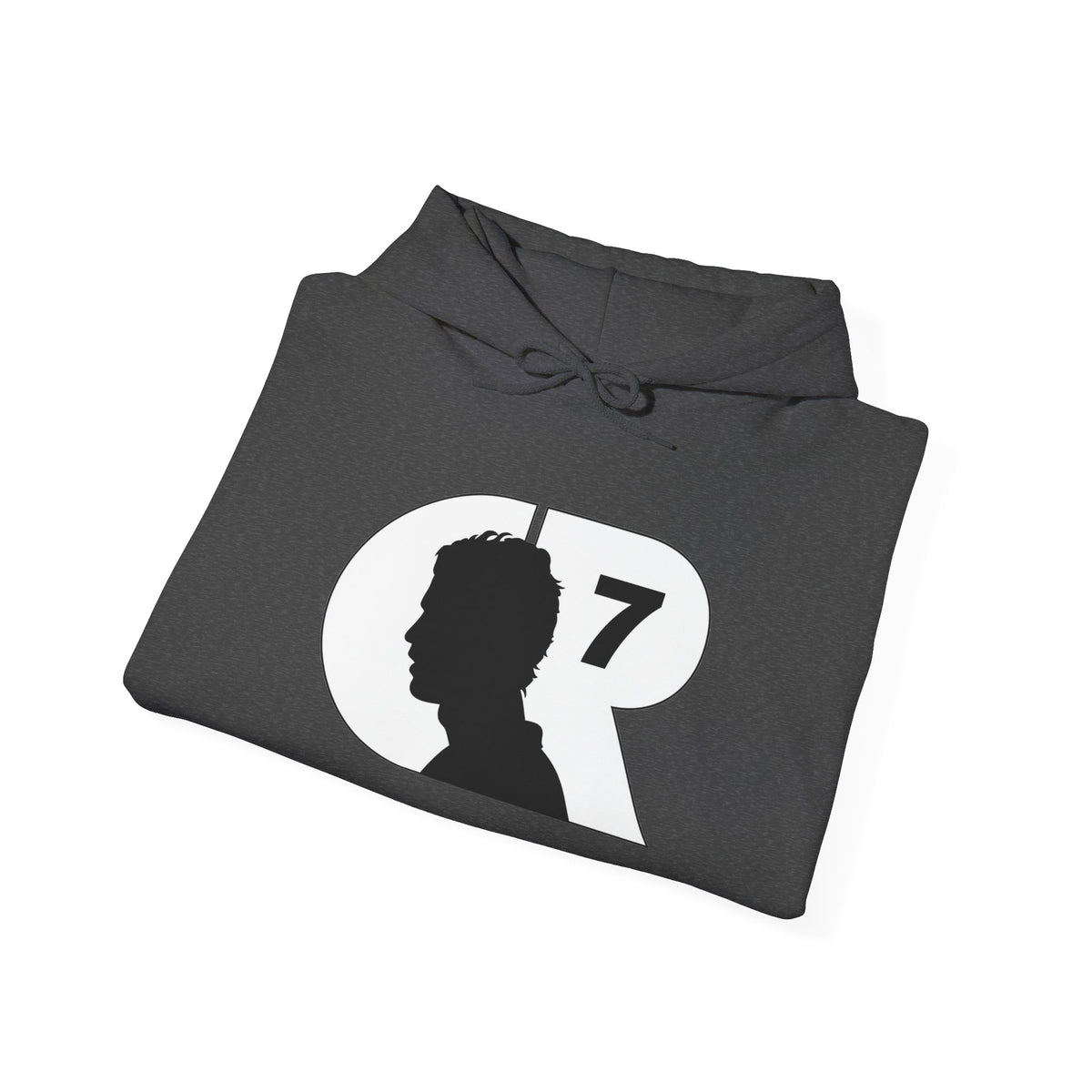 C R 7 Hoodie