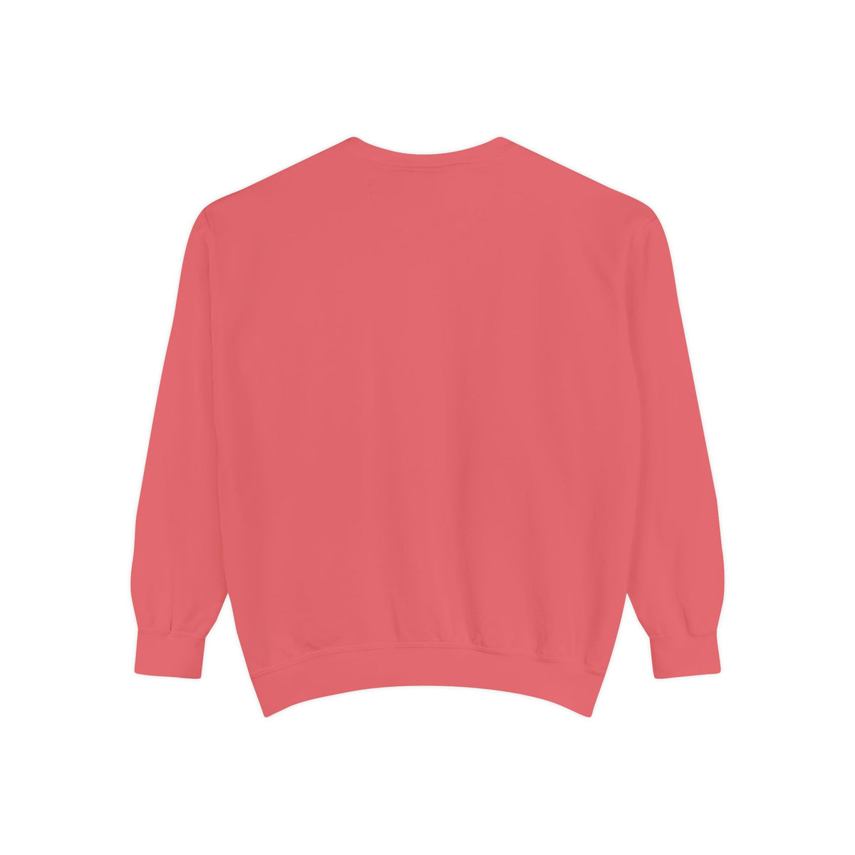 Minimalist Book Logo Sweatshirt — Reading Club Graphic Crewneck