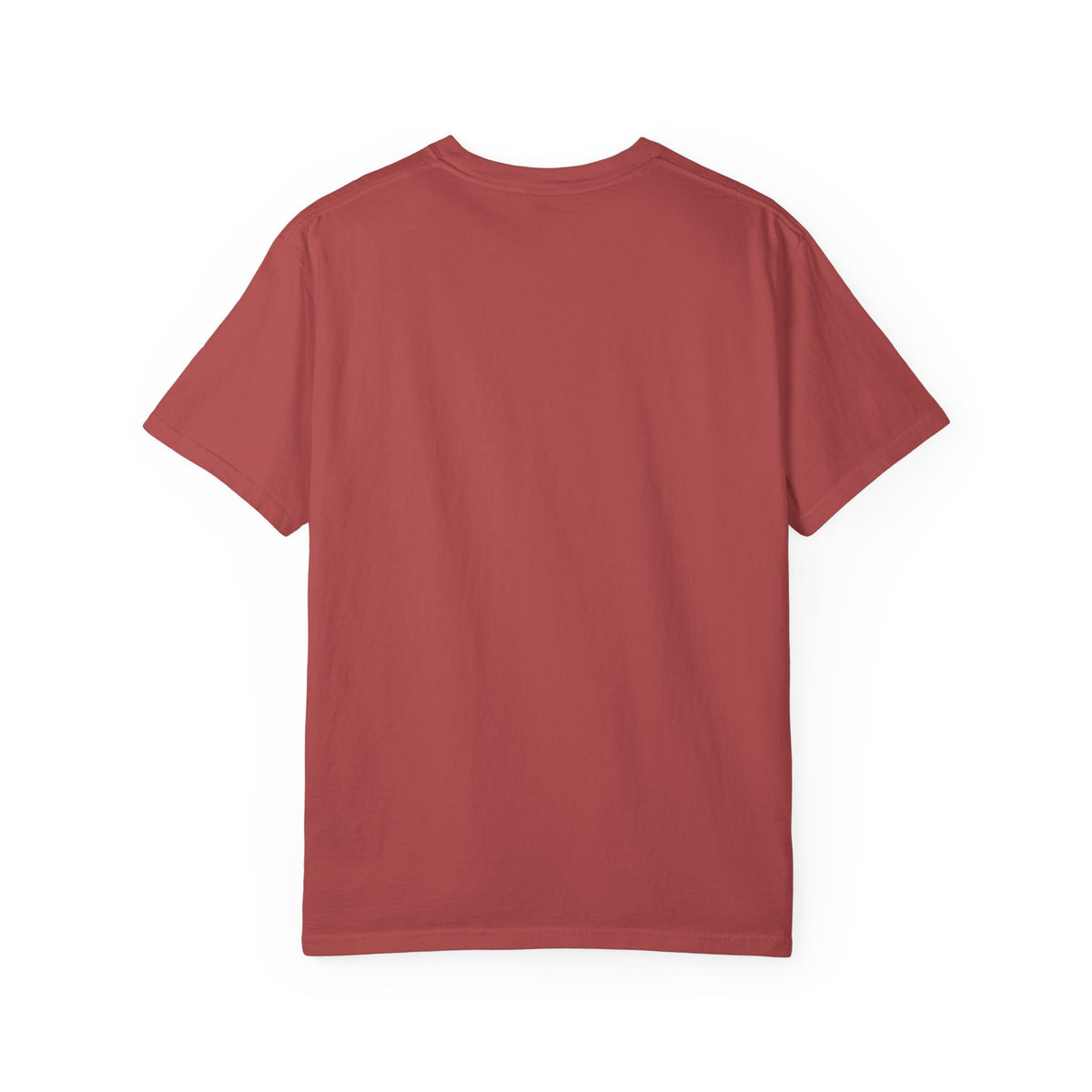 Motivational Graphic T-Shirt — "If You Never Try You'll Never Know" Inspirational Tee