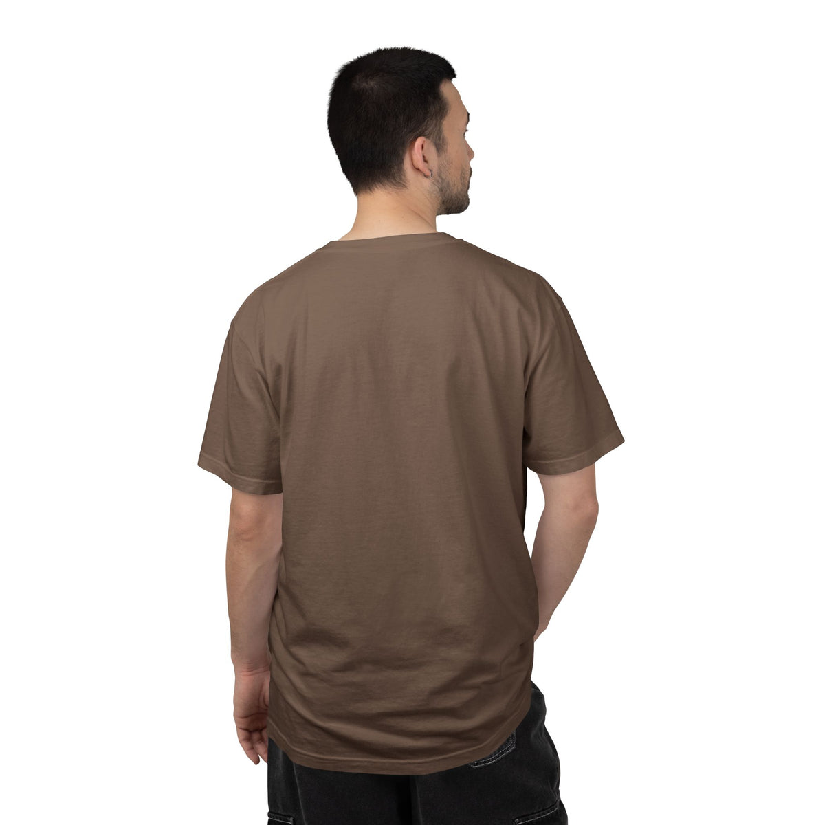 Chess King Minimalist T-Shirt — Don’t Stop Until You’re Proud