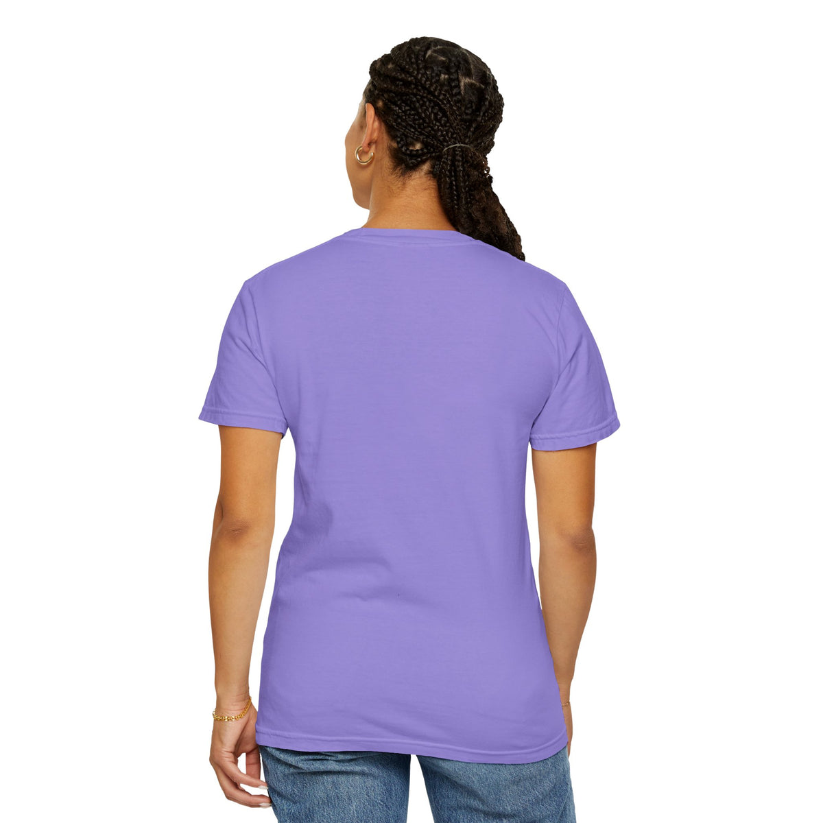 Believe In Yourself T-Shirt — Inspirational Motivational Tee