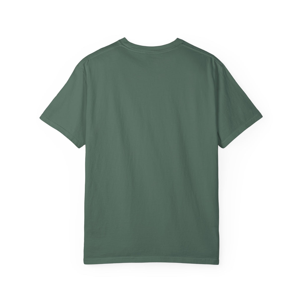 "I'M WEIRD" Colorblock Graphic T-Shirt — Retro Pop Statement Tee