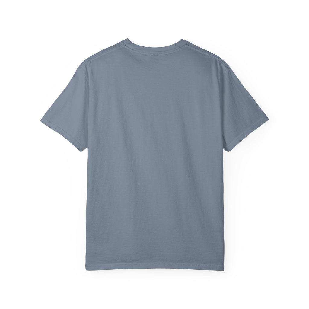Dark Eyes Graphic T-Shirt — Halloween Cat Eyes Tee
