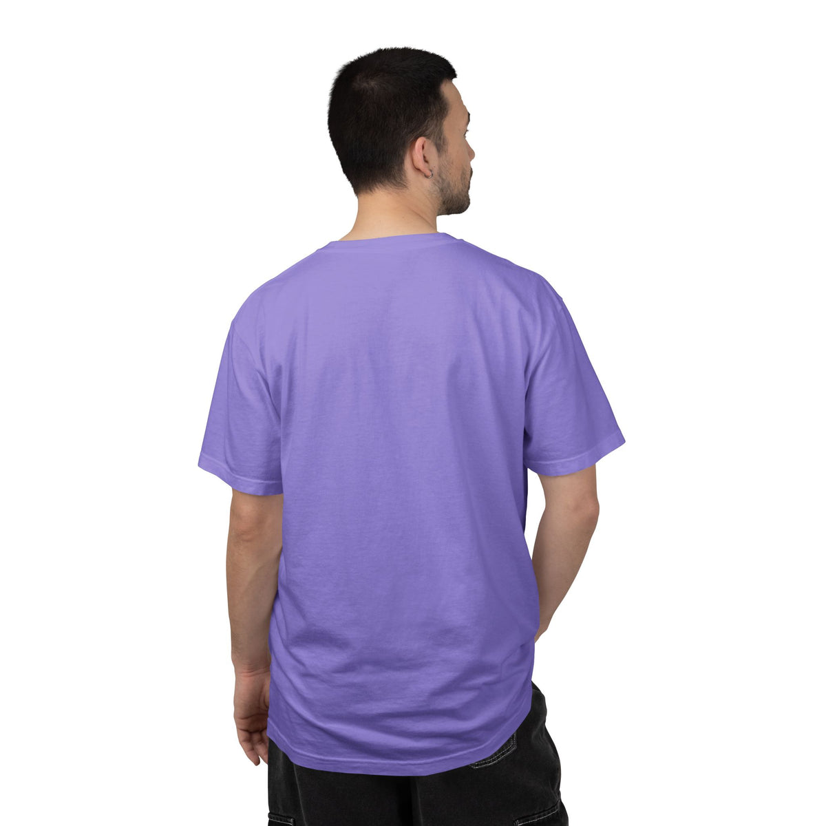 Chess King Minimalist T-Shirt — Don’t Stop Until You’re Proud