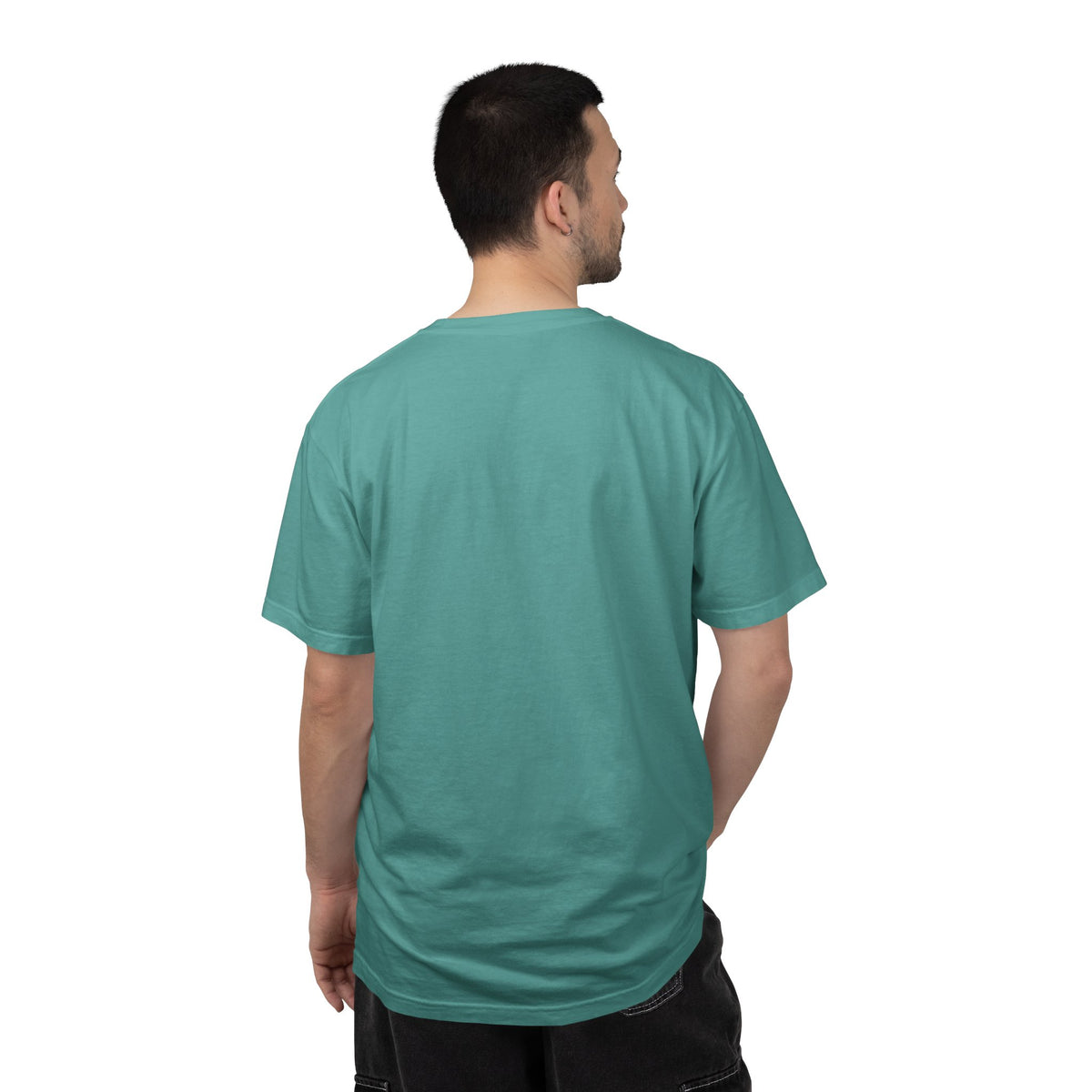 Motivational Climber T-Shirt — "Keep Going, You Are Getting There"