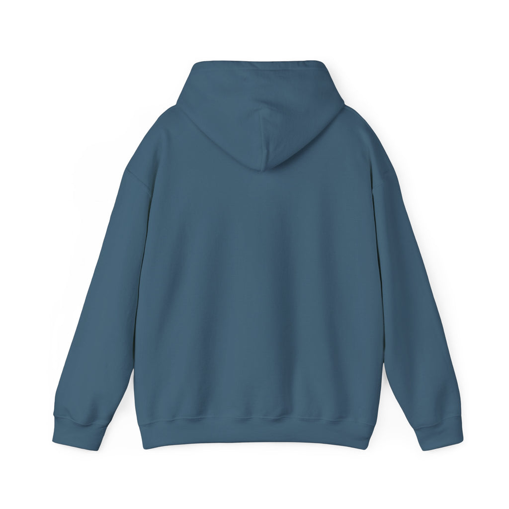 Evolve Hoodie – Inspirational "Evolve: to grow or change over time." Pullover Sweatshirt