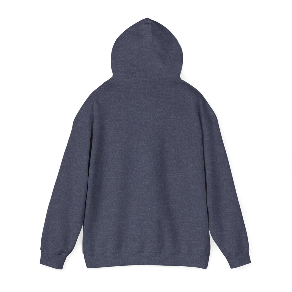 Evolve Hoodie – Inspirational "Evolve: to grow or change over time." Pullover Sweatshirt