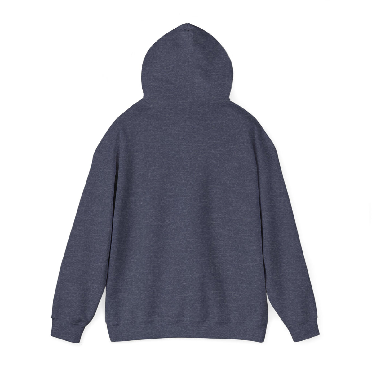 Evolve Hoodie – Inspirational "Evolve: to grow or change over time." Pullover Sweatshirt