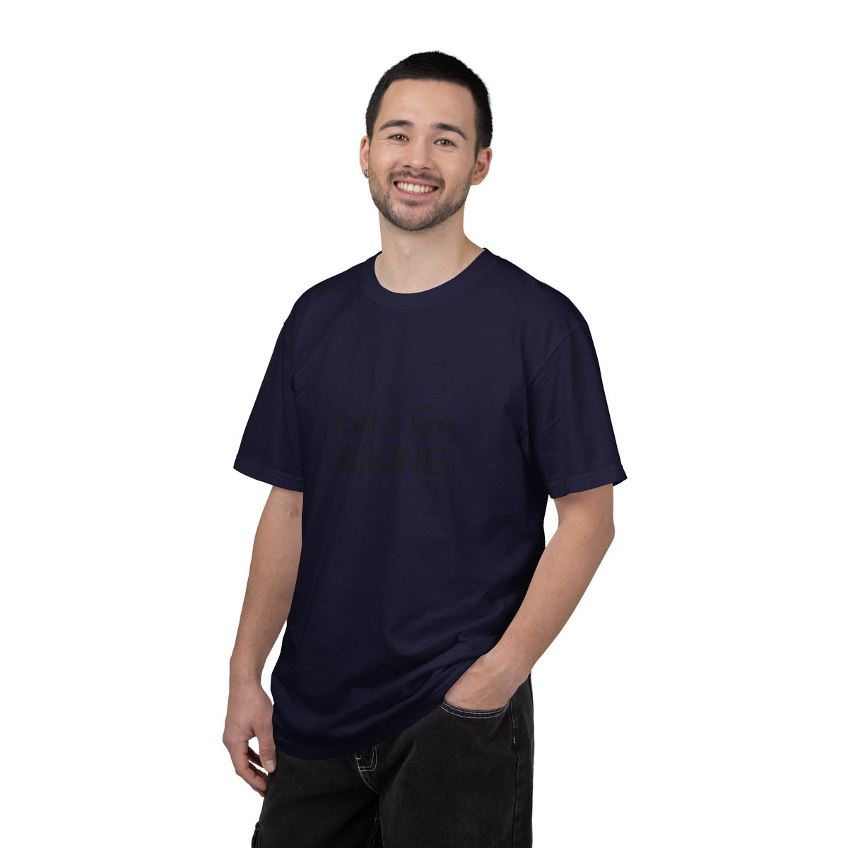 Let's Go Hiking T-Shirt